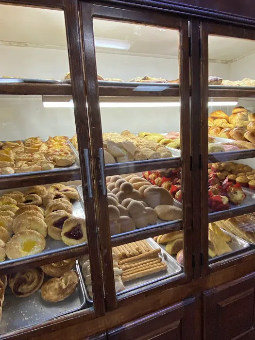 Panadería y Pastelería Pahuatlán Picture 3