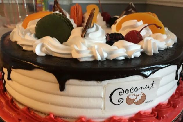 Panadería y Pastelería Pahuatlán