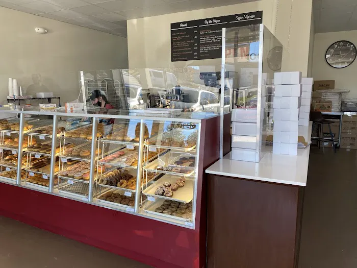 Donut Daily Picture 9
