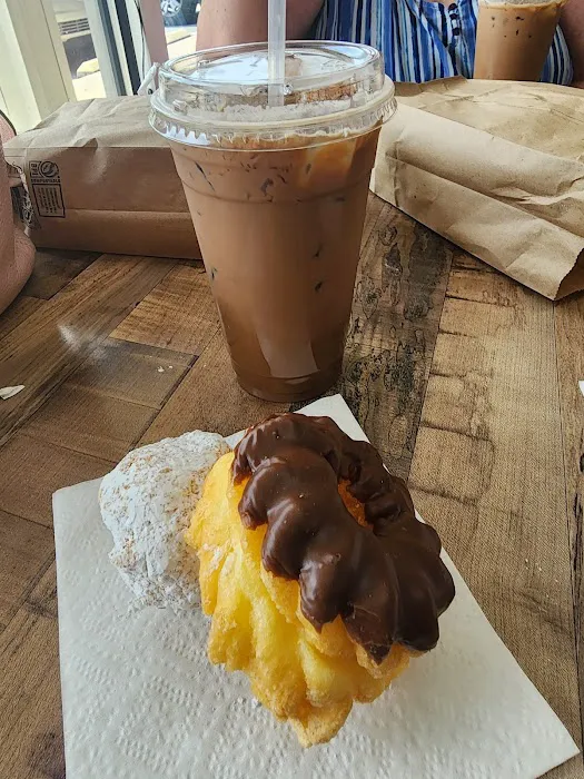 Donut Daily Picture 4