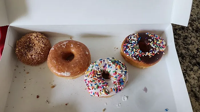 Donut Daily Picture 7