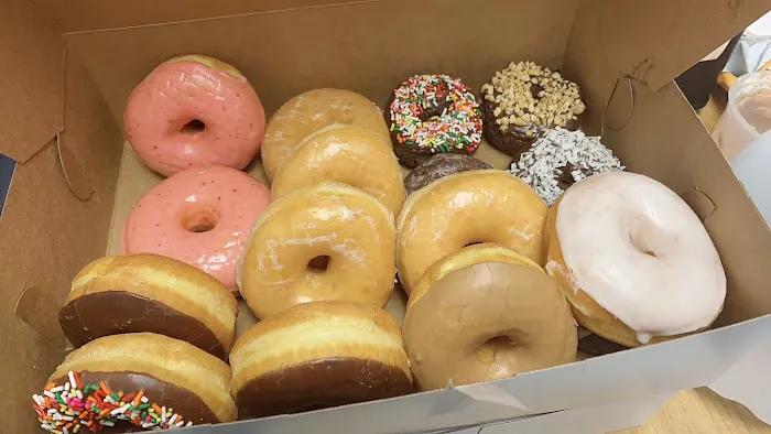 Donut Daily Picture 8