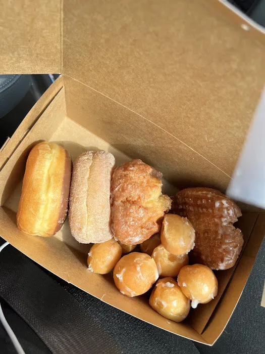 Donut Daily Picture 10