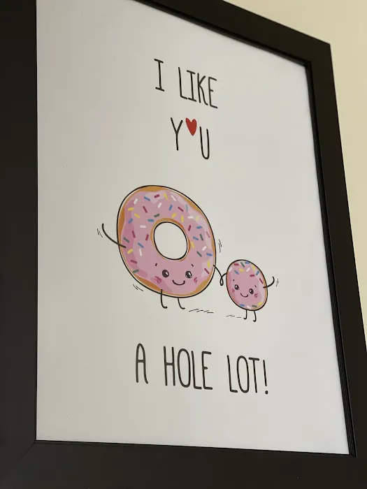 Donut Daily Picture 6