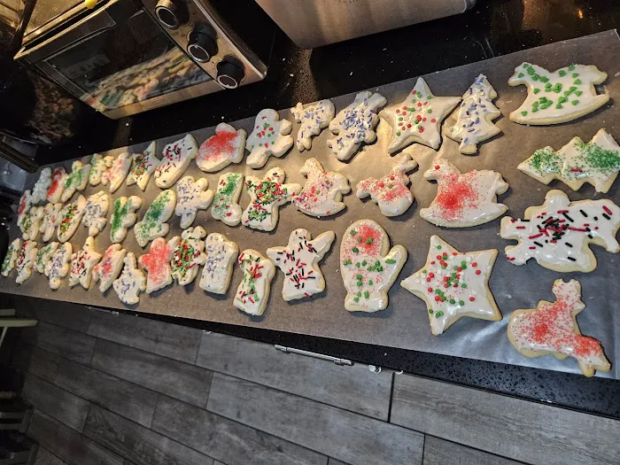 #1sadgirlsbakery Picture 4