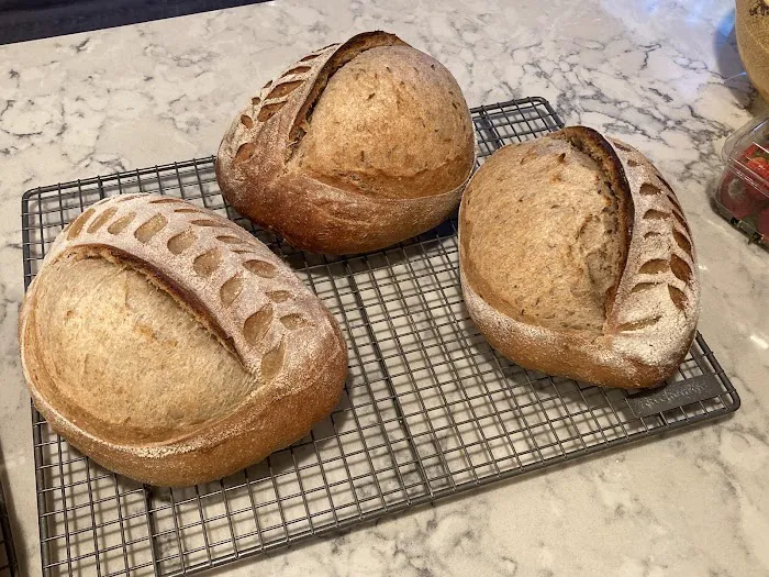 Lord & Lady Bakery Picture 1