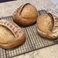 Lord & Lady Bakery ico