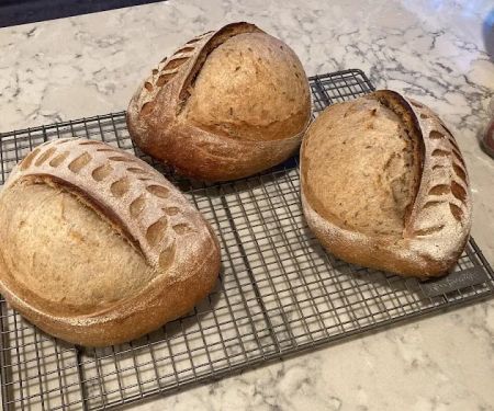 Lord & Lady Bakery
