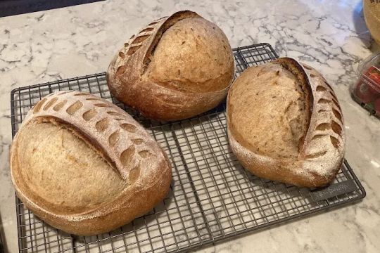 Lord & Lady Bakery