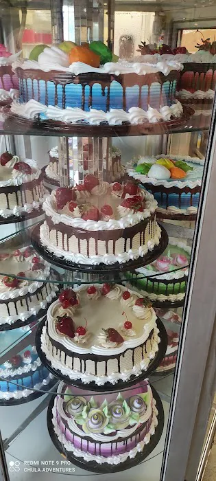 Shelleys Moms Bakery Picture 6