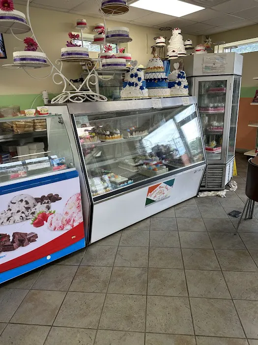 Shelleys Moms Bakery Picture 4