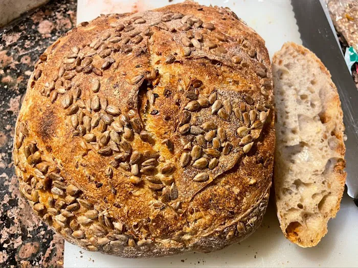 Loaf Picture 1