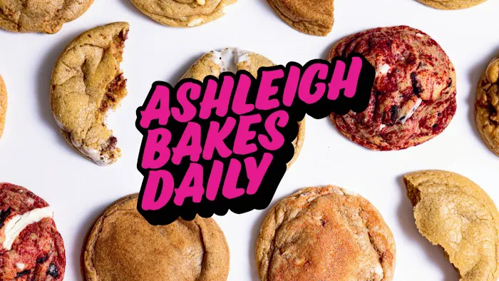 Ashleigh Bakes Daily Picture 3