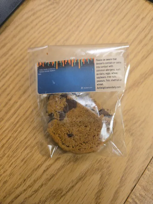 Ashleigh Bakes Daily Picture 1