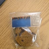 Ashleigh Bakes Daily ico
