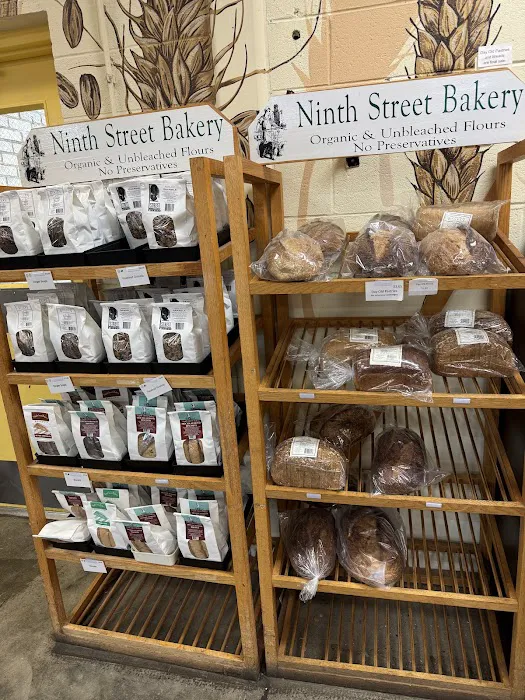 Ninth Street Bakery Picture 2