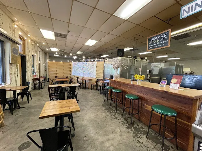 Ninth Street Bakery Picture 7