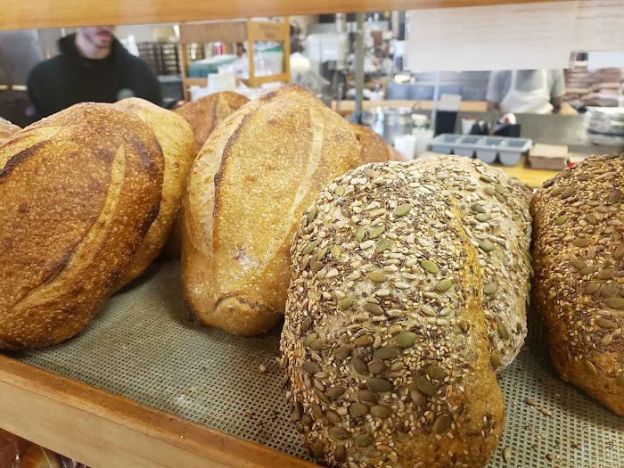 Ninth Street Bakery Picture 10