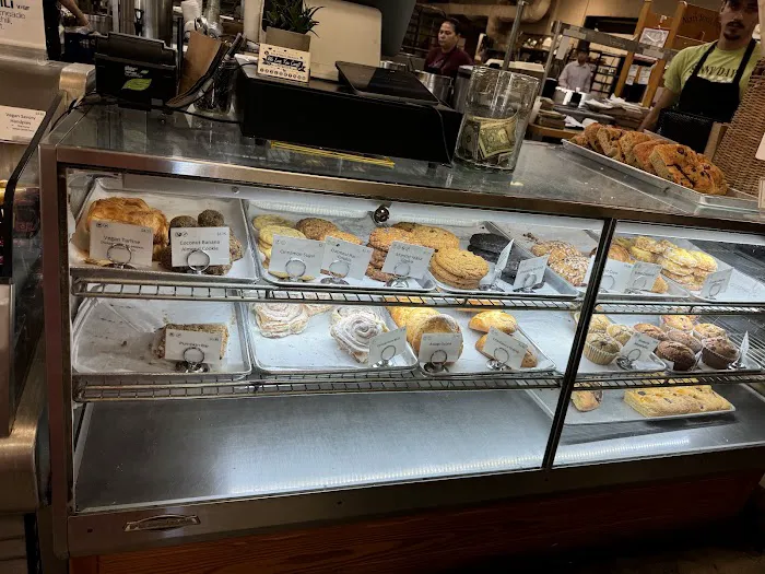 Ninth Street Bakery Picture 5