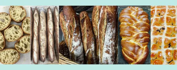 Ninth Street Bakery Picture 3