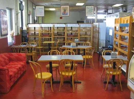 Ninth Street Bakery Picture 9
