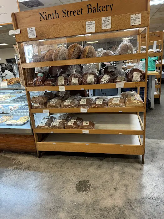 Ninth Street Bakery Picture 6