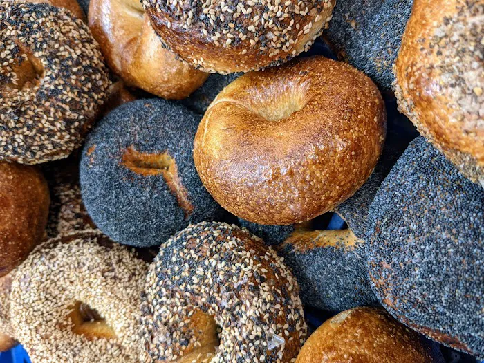 Isaac's Bagels Picture 3