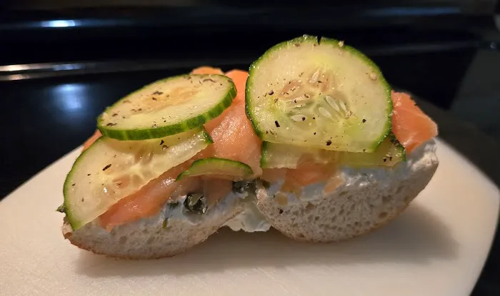 Isaac's Bagels Picture 4