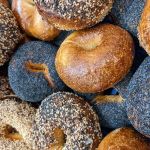 Isaac's Bagels