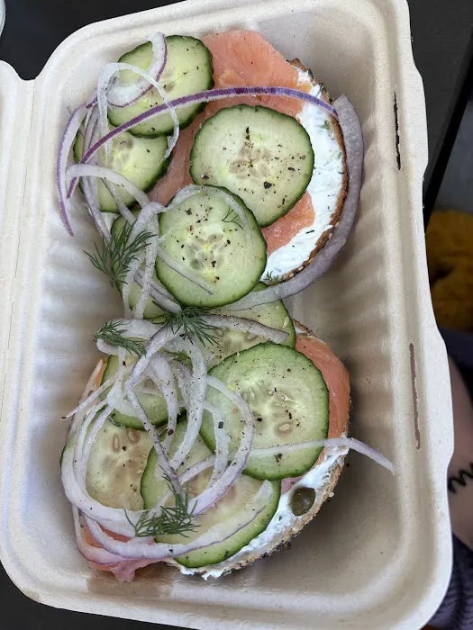 Isaac's Bagels Picture 10