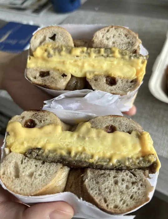 Isaac's Bagels Picture 6