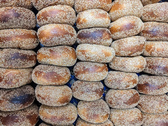 Isaac's Bagels Picture 2