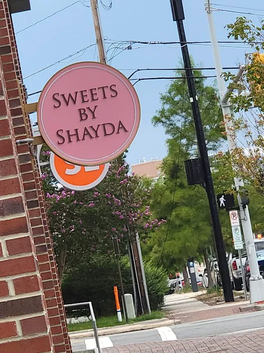 Sweets by Shayda Cafe Picture 6