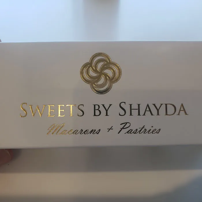 Sweets by Shayda Cafe Picture 5