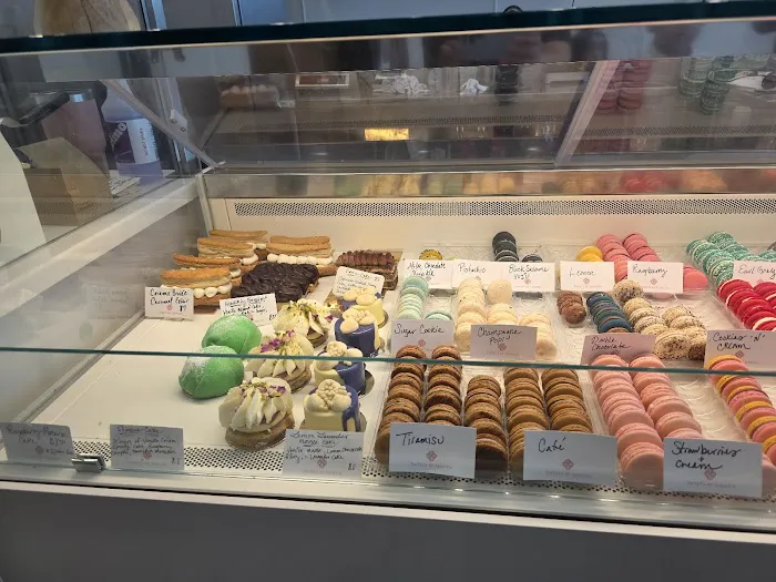 Sweets by Shayda Cafe Picture 2