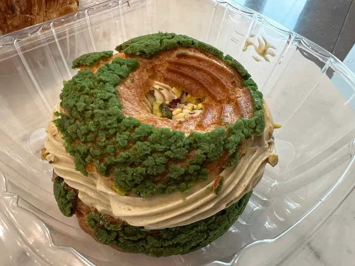 Sweets by Shayda Cafe Picture 9