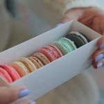 Sweets by Shayda Cafe