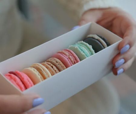 Sweets by Shayda Cafe