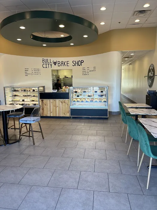 Bull City Bake Shop Picture 8