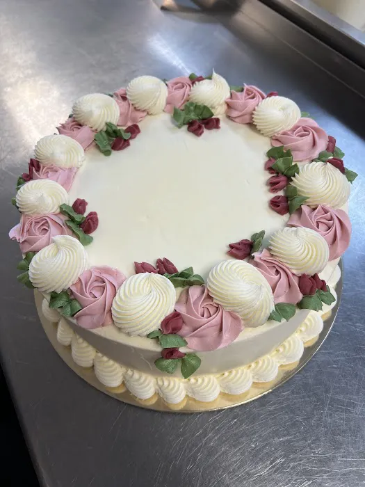 Bull City Bake Shop Picture 6