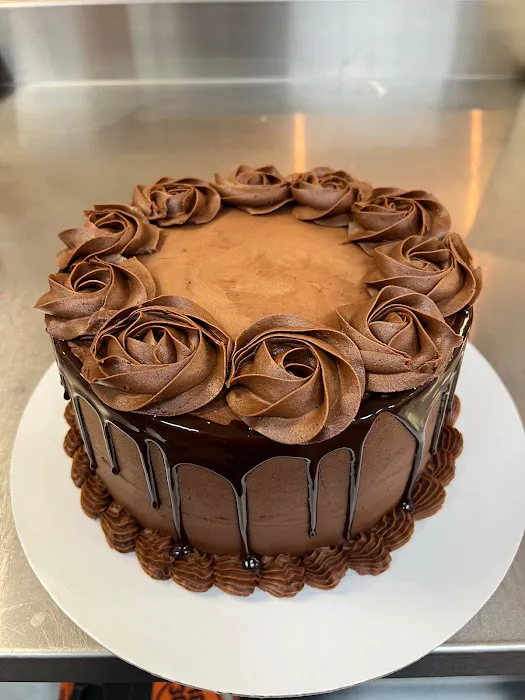 Bull City Bake Shop Picture 2