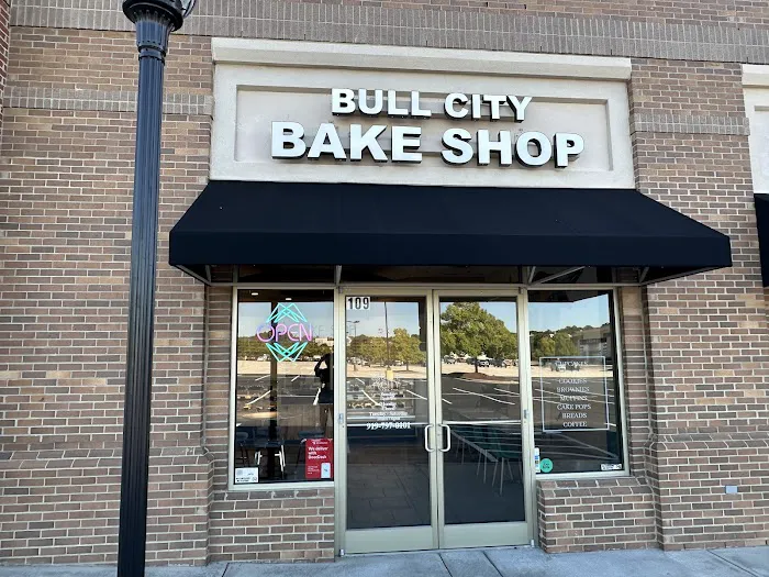 Bull City Bake Shop Picture 4