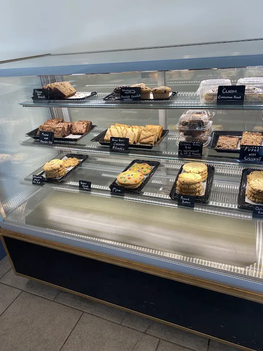 Bull City Bake Shop Picture 7