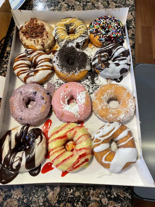 Duck Donuts Picture 5