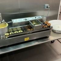 Duck Donuts ico