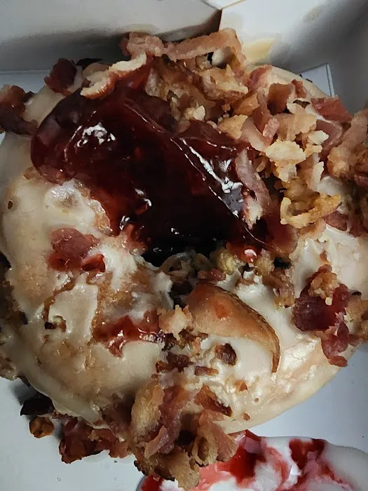 Duck Donuts Picture 2