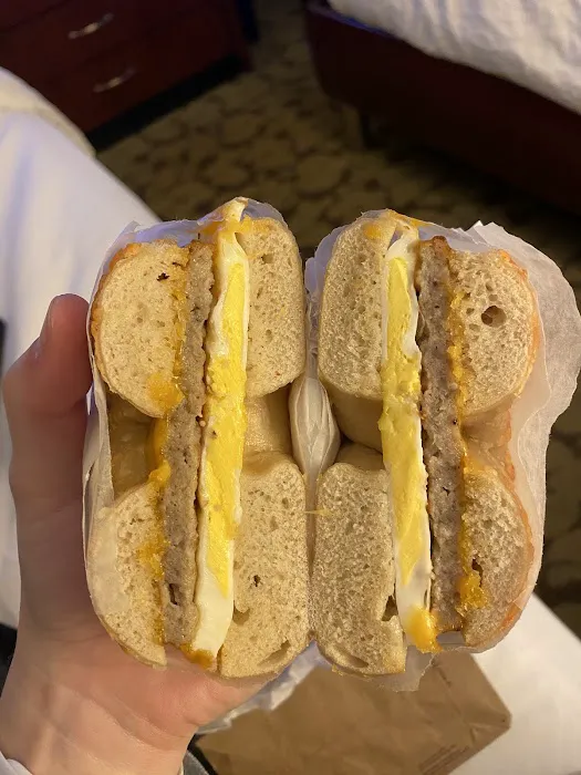 Bruegger's Bagels Picture 4