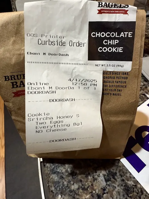 Bruegger's Bagels Picture 6