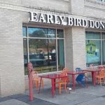 Early Bird Donuts