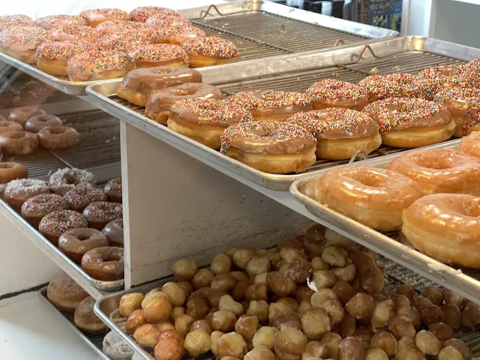 Early Bird Donuts Picture 6